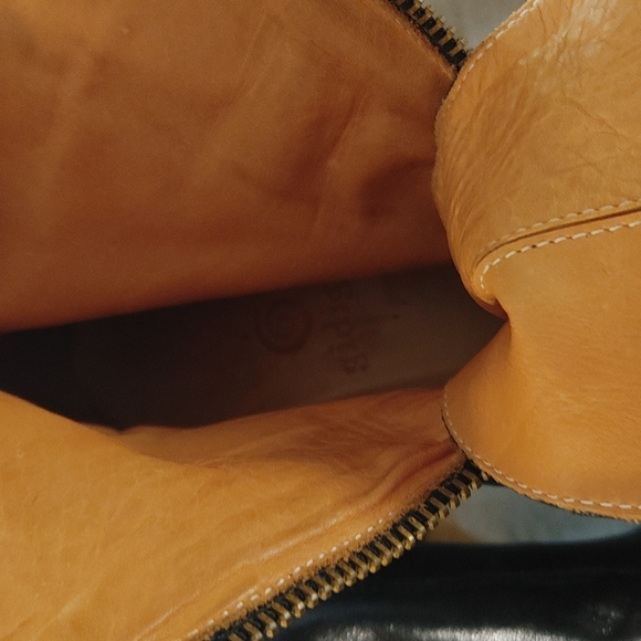 VERO CUOIO WOMEN BOOT SHOE - Picture 8 of 9